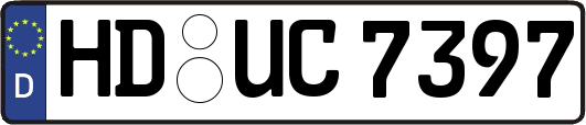 HD-UC7397