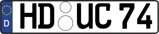 HD-UC74