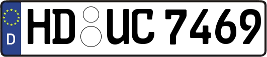 HD-UC7469