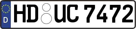 HD-UC7472