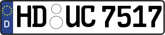 HD-UC7517