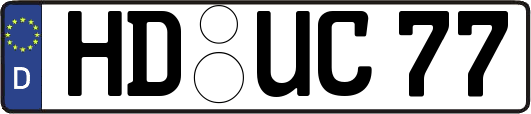 HD-UC77
