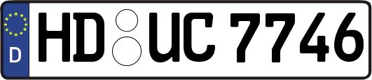 HD-UC7746