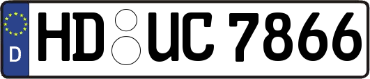 HD-UC7866