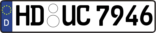 HD-UC7946