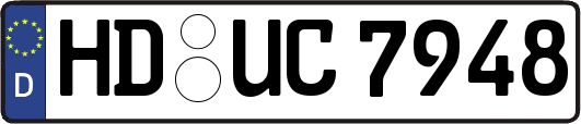 HD-UC7948