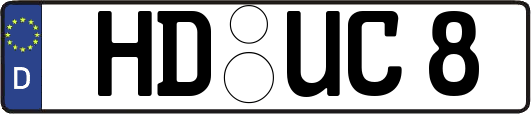 HD-UC8