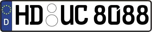 HD-UC8088