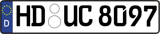 HD-UC8097