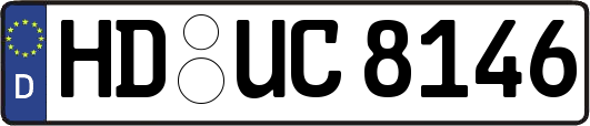 HD-UC8146