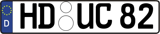 HD-UC82