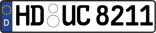 HD-UC8211
