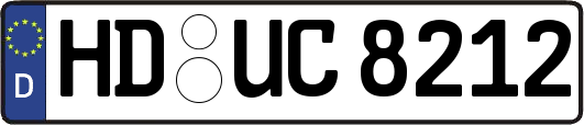 HD-UC8212
