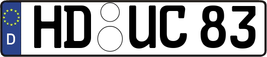 HD-UC83