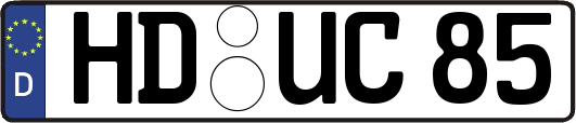 HD-UC85