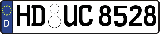 HD-UC8528