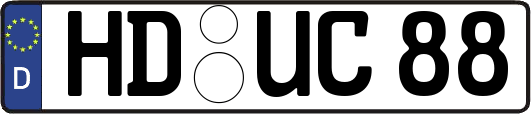 HD-UC88
