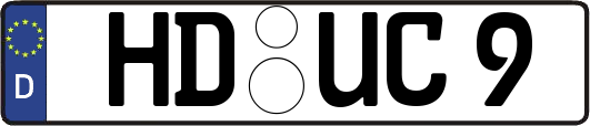 HD-UC9