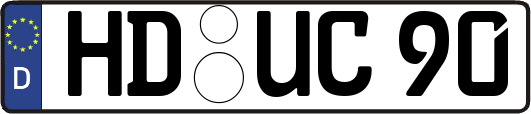 HD-UC90