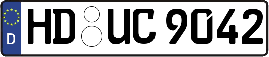 HD-UC9042