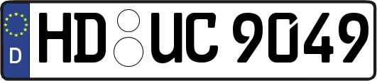 HD-UC9049