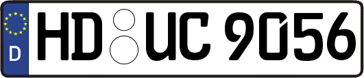 HD-UC9056