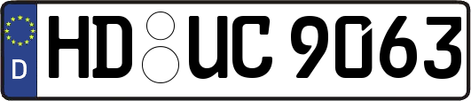 HD-UC9063