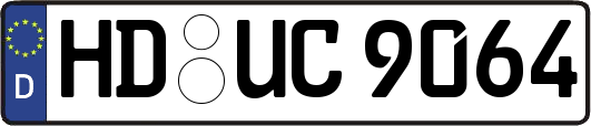 HD-UC9064