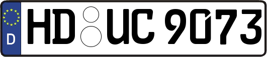 HD-UC9073