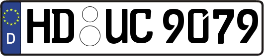 HD-UC9079