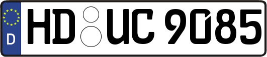HD-UC9085