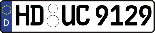 HD-UC9129