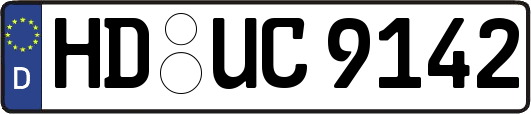 HD-UC9142