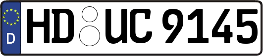HD-UC9145