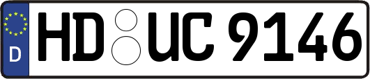 HD-UC9146