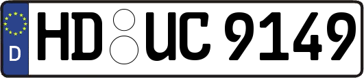 HD-UC9149