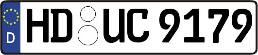 HD-UC9179