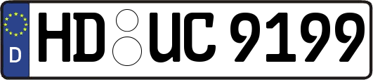 HD-UC9199