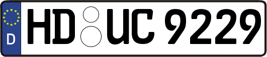 HD-UC9229