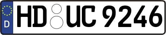 HD-UC9246