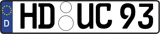 HD-UC93