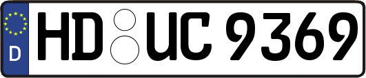 HD-UC9369