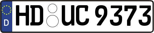 HD-UC9373