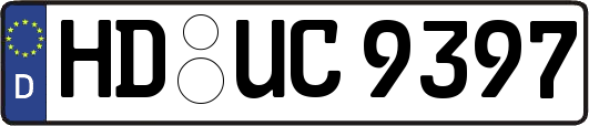 HD-UC9397