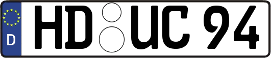 HD-UC94