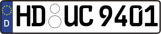 HD-UC9401