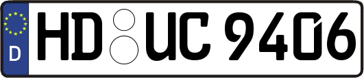 HD-UC9406