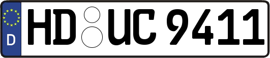 HD-UC9411
