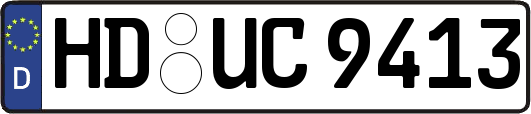 HD-UC9413