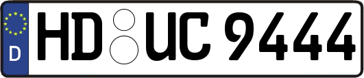 HD-UC9444